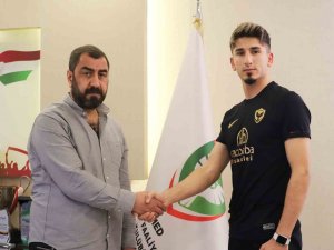 Amed Sportif Faaliyetler’de Süresiz Kadro Dışı Bırakılan Emrullah Sayar Affedildi