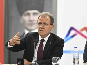 Başkan Seçer: "Yasal Düzenlemenin Uygulanması Ve Takip Edilmesi Olmazsa Olmazımız"