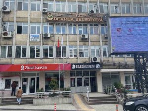Belediyede Tahsilat Makbuzlarında Usülsüzlük Yapan 2 Çalışan Gözaltında