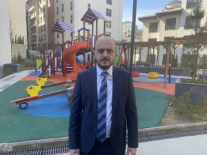 Kağıthane Yahya Kemal Mahallesi’nde Kentsel Dönüşüm Çalışmaları Tamamlandı