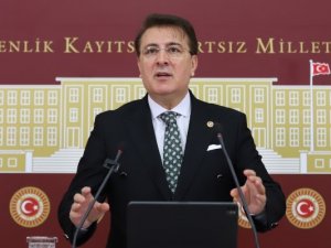 Aydemir’den Söylemez Barajı Müjdesi