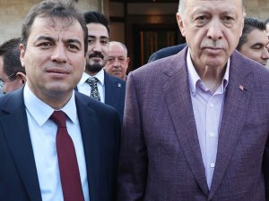 Ak Parti Muğla’da, Mete’nin İstifasıyla Boşalan İl Başkanlığına Akça Getirildi