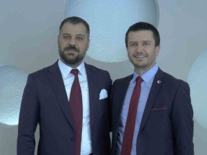 Kaymos’ta Yeni Yönetim Belli Oldu