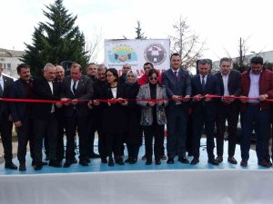 Ardahan’ın Yöresel Lezzetleri Deprem Bölgesine Destek İçin Pendik’te Görücüye Çıktı