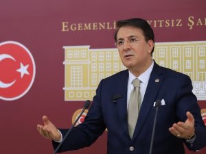 Aydemir: ‘Muhalefet Söylediklerinin Tersini Yapıyor’