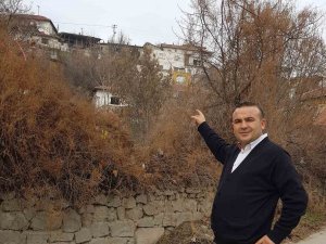 Mamak İ̇nşaat Müteahhitleri Derneği: "Müteahhitler Kentsel Dönüşümden Kaçıyor"