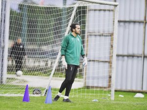 Erce Kardeşler: “Bana Kapılarını Açan Bursaspor’a Teşekkür Ederim”