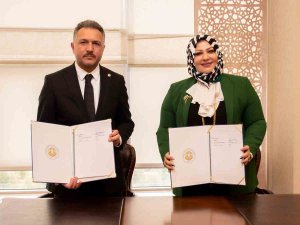 Sü, Irak Northern Technical University İle “Mutabakat Zaptı” İmzaladı