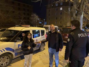 Astsubaydan İnsanlık Dersi