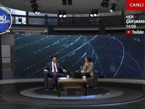 Subü Rektörü Sarıbıyık: “Eğitim-öğretimde Zafiyete Yol Açacak Bir Durumda Değiliz”