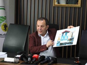 Başkan Özcan’dan Öneri: "Seçim Kampanyalarına Harcanacak Parayı Deprem Bölgesine Gönderin"