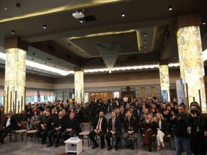 Sağlık Kent’te Son 212 Daire Sahiplerini Buldu