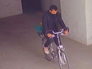 Aksaray’da 4 Evi Soyan Ve 16 Suç Kaydı Olan Hırsız Tutuklandı