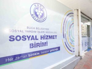 Buca Belediyesi’nden Depremzede Ailelere Destek