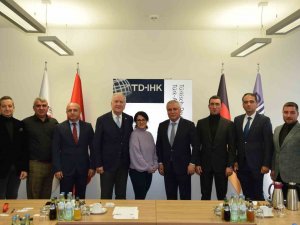 Başkan Erdem’den Tanıtım Atağı