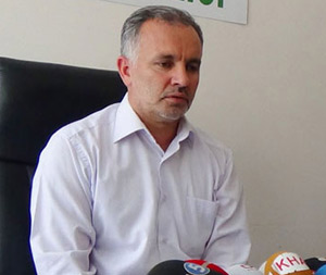 HDP: 'Seçim hükümetinden kaçınmayacağız'
