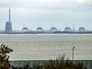 Zaporijya Nükleer Santrali Ulusal Enerji Sistemine Yeniden Bağlandı