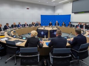 Stoltenberg: “Finlandiya Ve İ̇sveç, Türkiye’nin Meşru Güvenlik Kaygılarını Gidermek İçin Benzeri Görülmemiş Adımlar Attı”