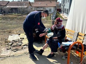 Malatya’da 14 Bin 227 Kişiye Sağlık Taraması Hizmeti