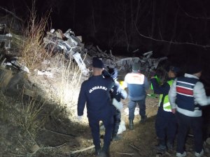 Malatya’daki Feci Kazada Ölenlerin Kimlikleri Belli Oldu