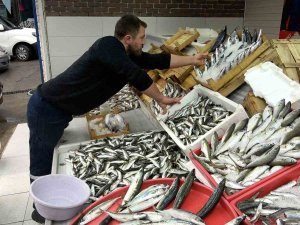 Balık Fiyatlarına Ramazan Düzenlemesi