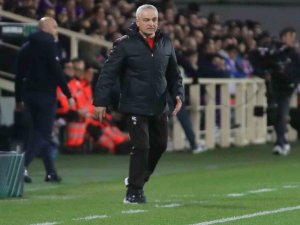 Çalımbay: “Rövanş Maçı Bambaşka Olacak”