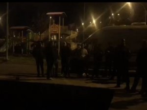 Marmara Denizi’nde 3 Kişinin Bulunduğu Balıkçı Teknesi Alabora Oldu: 2 Kişi Kurtarıldı, 1 Kişi Kayıp