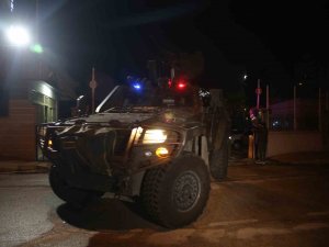 Mersin’de Pkk/kck Operasyonu: 11 Gözaltı Kararı