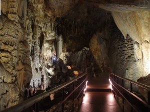 Paü Öğretim Üyeleri Dim Mağarasını İnceleyecek