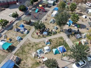 Adana’da Vatandaşlarda Apartman Fobisi Oluştu
