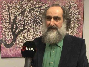 Esenler’de Depremzedeler İçin Resim Müzayedesi Düzenlenecek