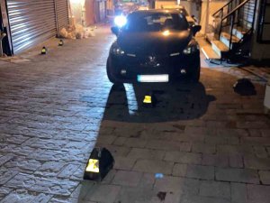 Kuşadası Belediyesi, Kamu Malına Zarar Verenlerin Ceza Alması İçin Harekete Geçti