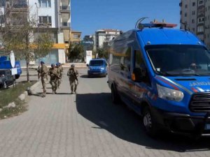 Aksaray’da Jandarma 1 Ayda 314 Aranan Şahsı Yakaladı