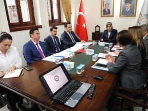 Afyonkarahisar’da Dijital Mahremiyet Seferberliğinde İkinci Adım