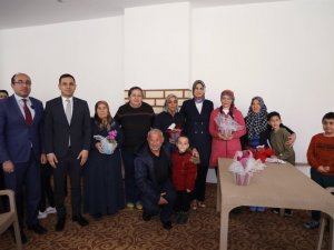Vali Yiğitbaşı, “Depremzede Vatandaşlarımız İçin Tüm İmkanlarımızı Seferber Ettik”