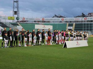 Denizlispor, Depremzedelere Bağışlanacak Maç Gelirini Açıkladı