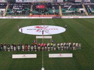 Gergin Geçen Denizlispor-sakaryaspor Maçına Ceza Yağdı