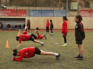 Denizli’nin Sultanları Yeni Sezona Hazır