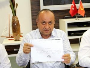 Kastamonu’ya 500 Milyon Tl’lik Yatırım