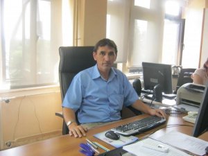 Nazilli İ̇lçe Milli Eğitim Müdürlüğü’nün Acı Günü