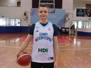 İ̇zmit Belediyespor’a Hatay’dan İkinci Transfer