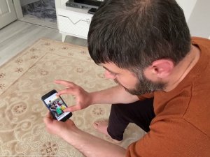 Eşinin Ters Çevirdiği Bazayla Kızı Kurtuldu, İkizleri Hayatını Kaybetti
