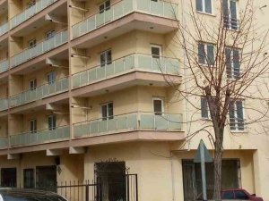 Kızılay’dan Uşak’ta Depremzedelere Açılmadığı İddia Edilen Binayla İlgili İddialara Yalanlama