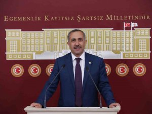 Milletvekili Arvas: “14 Milyon Vatandaşımızı İlgilendiren Kanun Teklifi Kabul Edildi”