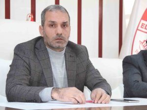 Elazığspor Başkanı Serkan Çayır’a Başarılı Operasyon