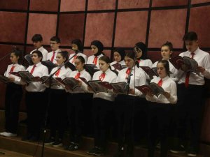 Kastamonu’da İ̇stiklal Marşı’nın Kabulünün Yıldönümünde Mehmet Akif Ersoy Anıldı