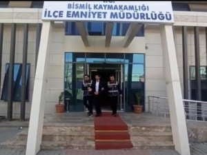 Firari Cinayet Şüphelisi 10 Ay Sonra Yakalandı