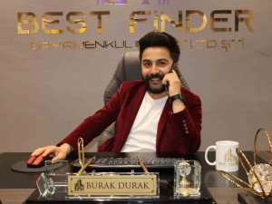 Vanlı Genç Girişimci Burak Durak’tan Gayrimenkul Hizmeti