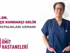 Uzmanlardan Check-up Önerisi