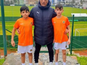 Yiğit Türkkan, Corendon Alanyaspor’a Transfer Oldu